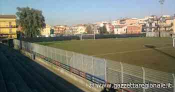 Spareggio Insieme Formia - Carbonia: attesa l'ufficialità per il Pierangeli - Gazzetta Regionale