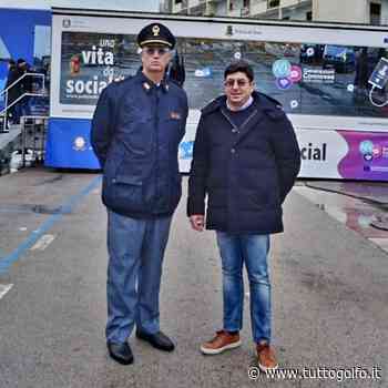 FORMIA, OPERAZIONE ANTIDROGA: IL COMMERNTO DEL SINDACO DI FORMIA » Tuttogolfo - Tutto Golfo