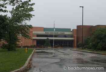 Tecumseh high school clear after hold-and-secure - BlackburnNews.com