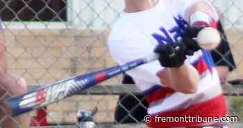 Nationals battle Tecumseh in pair of baseball games - Fremont Tribune