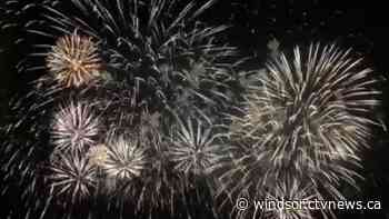 Three days of celebrations to mark Town of Tecumseh's centennial anniversary next month - CTV News Windsor