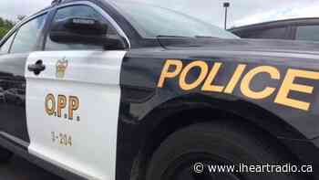 Single vehicle collision in Tecumseh leads to impaired driving charges - AM800 (iHeartRadio)