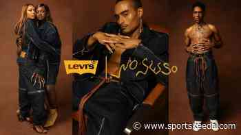 Where to buy the Levis x No Sesso collection? Price, release date, and more explored - Sportskeeda