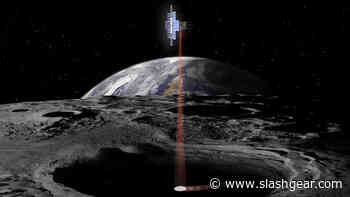 Here Are The Science Experiments That NASA Wants To Send To The Moon