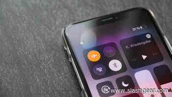 The Reason You Need To Put Your Phone In Airplane Mode