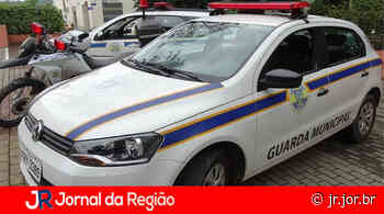 Guarda de Jarinu prende motorista embriagado - JORNAL DA REGIÃO - JUNDIAÍ
