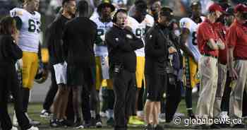 Elks have Lions in their sights as team makes final preparations for season opener