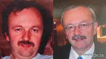 Retired Edmonton lawyer to serve 14 years for child sex abuse