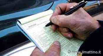 Il caso Agropoli: qui le multe costano venti euro in più - ilmattino.it