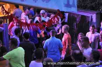 Drei Tage geht wieder die Post ab - Hirschberg - Nachrichten und Informationen - Mannheimer Morgen