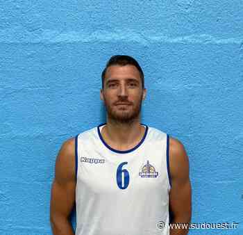 Basket-ball/N2M : Dax/Gamarde a trouvé son nouveau coach - Sud Ouest