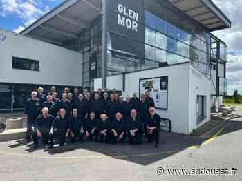 Dax : le Cercle choral dacquois retrouve le chœur de la cathédrale, vendredi 10 juin - Sud Ouest