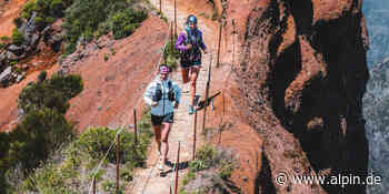 25.000 Euro für die Alpen - Jeder Schritt zählt - ALPIN - Das Bergmagazin