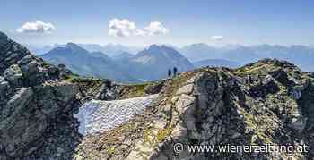 Ein gefährdetes Naturwunder - Wiener Zeitung
