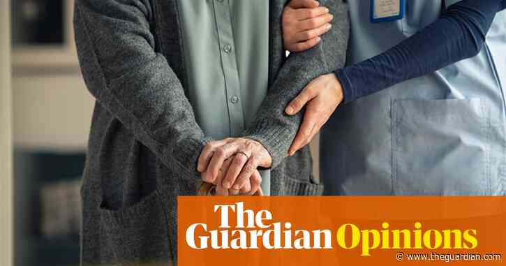 A five-point plan alone won’t undo decades of neglect for Australia’s aged care sector | Sarah Holland-Batt
