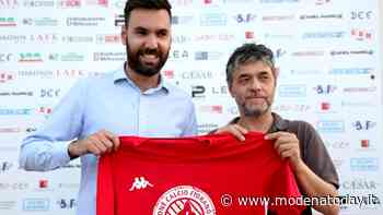 Calciomercato, Promozione: Paolo Barbieri passa al Fiorano - ModenaToday