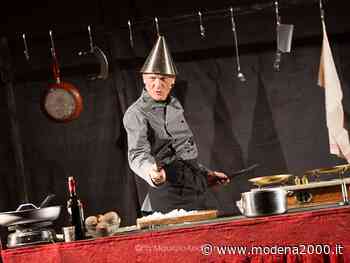 A Casalgrande e a Fiorano la seconda edizione di Aria Aperta Teatro Festival - Modena 2000