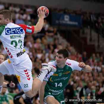 Lübbecke steigt ab - Magdeburg gewinnt Ost-Derby - Radio Bonn / Rhein-Sieg - radiobonn.de