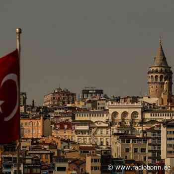 Mehr als hundert Deutsche sitzen in Türkei fest - radiobonn.de