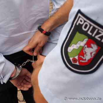 Einbruch und Feuer in Hennef: Tatverdächtige gefasst - Radio Bonn / Rhein-Sieg - radiobonn.de