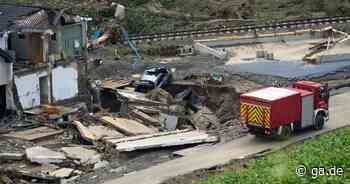 Katastrophenschutz​: Bonn und die Region müssen sich besser vorbereiten​ - General-Anzeiger Bonn