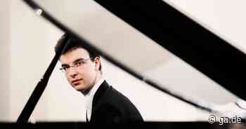 Beethoven-Ring 2021: Preisträger Knut Hanßen ist eng verbunden mit Bonn - General-Anzeiger Bonn