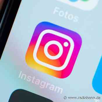 Instagram hat Info-Pflicht bei Fake-Account - Radio Bonn / Rhein-Sieg - radiobonn.de