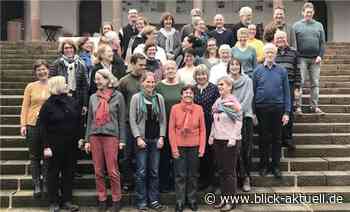 Konzertchor Bonn im Mariendom - Blick aktuell