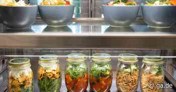 Betriebskantinen in Bonn: Von Wurzel bis Frucht - General-Anzeiger Bonn