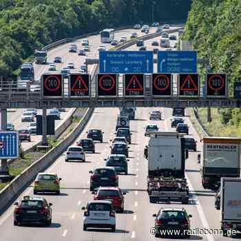 Ampel-Regierung uneins über Plan für Verbrenner-Autos - radiobonn.de