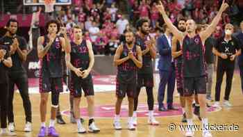 Bonn feierte trotz Niederlage - Bayern verdient sich Finale - kicker