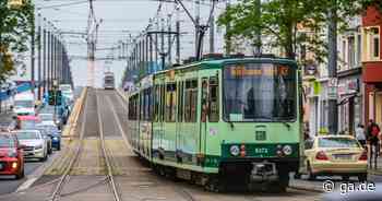 Bonn - Überfüllte Züge und Baustellen bremsen Kunden mit 9-Euro-Ticket aus: Bauarbeiten Linie 66 ab August - General-Anzeiger Bonn