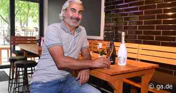 Ein Hauch Mallorca in Bonn - Neues Café bringt Sangria, Tapas und Pasta an den Münsterplatz - General-Anzeiger Bonn