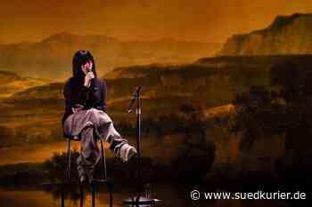 Bonn: «Hi Germanyyy»: Billie Eilish gibt Akustik-Abend in Bonn - SÜDKURIER Online