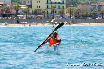 “Trofeo due Golfi”: si conclude la prima tappa ad Agropoli - Info Cilento