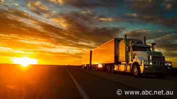 Fix fuel rebates or face supply chain collapse, trucking industry warns