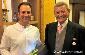 Neues Restaurant im Hotel Vier Jahreszeiten: Der Tisch7 in Volkach ist fränkisch gedeckt - inFranken.de