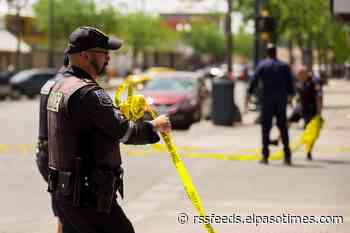 El Paso crime: Woman found slain at home; teen wounded in West Side shooting