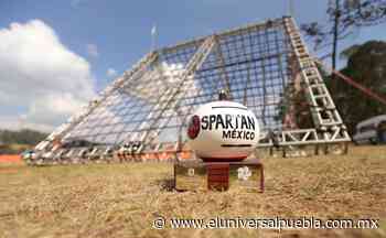 Chignahuapan será escenario de la competencia internacional Spartan Race | El Universal Puebla - El Universal Puebla