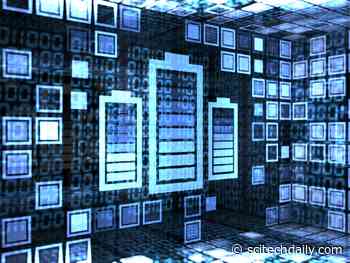 New Improved Lithium-Ion Batteries That Last Longer in Extreme Cold