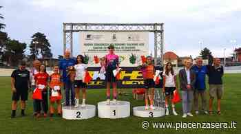 Ciclismo giovanile VO2 Team Pink sugli scudi in pista a Dalmine - piacenzasera.it - piacenzasera.it