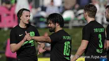 TVD Velbert schießt Meerbusch ab - Später Ausgleich für Monheim - FuPa