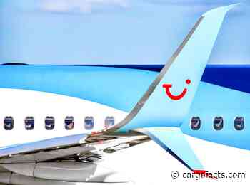 Merx Aviation joins 737-800F leasing market with AEI conversion - Cargo Facts