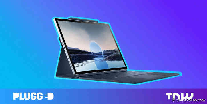 Dell’s XPS 13 2-in-1 is now a real tablet, for better or worse