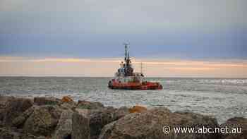 Iron ore generates billions of dollars, but this 'pristine little coastal town' wants none of it