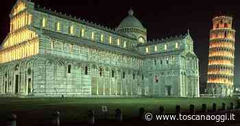 Pisa si prepara alla festa del patrono San Ranieri, torna la Luminara - Toscanaoggi.it