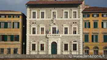 Classifica degli atenei: l’Università di Pisa si conferma prima in Toscana nel QS Ranking - LA NAZIONE