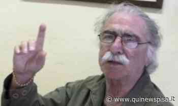 Addio allo scrittore Afo Sartori - Qui News Pisa