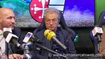 Pisa, Corrado: "No clausole su Benali, Torregrossa e Puscas. Birindelli-Beruatto top della B" - TUTTO mercato WEB