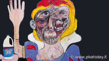 Al Fortilizio della Cittadella la mostra 'MURDRUM' di Massimiliano Precisi - PisaToday